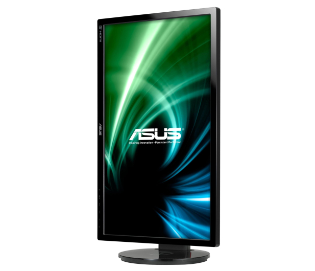 ASUS VG248QE Gaming - 137607 - zdjęcie 4